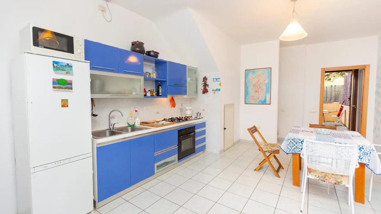 Casa vacanze Casa Lua Villa Villasimius