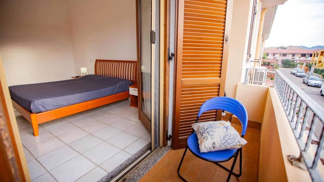 Casa Lua Villa Villasimius 0*,