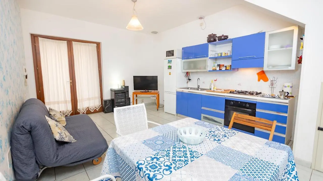 Casa Lua Villa Villasimius