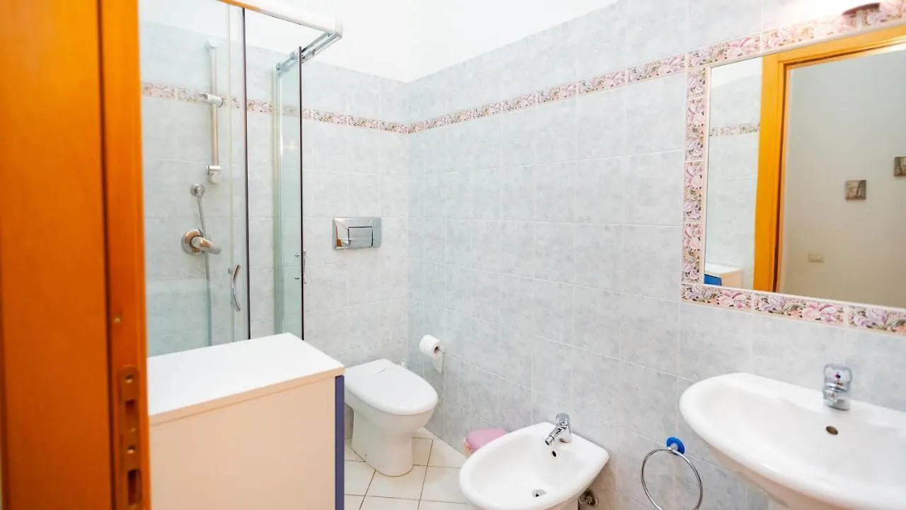 Casa vacanze Casa Lua Villa Villasimius Italia