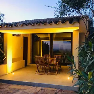 Dimora Simius Casa vacanze